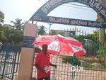 Airtel Aifiber installation