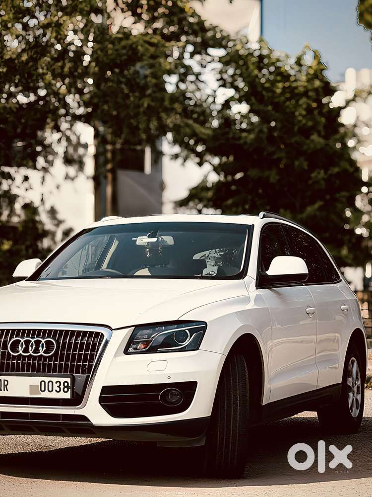 Audi Q5 2.0 40 TDI Premium Plus, 2011, Diesel