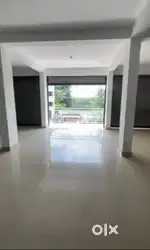 Unfurnished Office Space for Rent