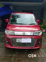 Maruti Suzuki Stingray 2013 Petrol 100000 Km Driven