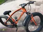 Cycle in good condition