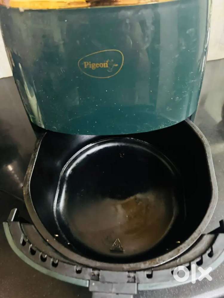 Air fry air fry