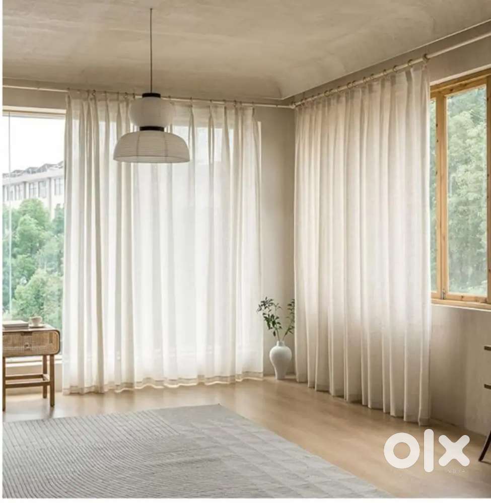 Curtains,Blinds
