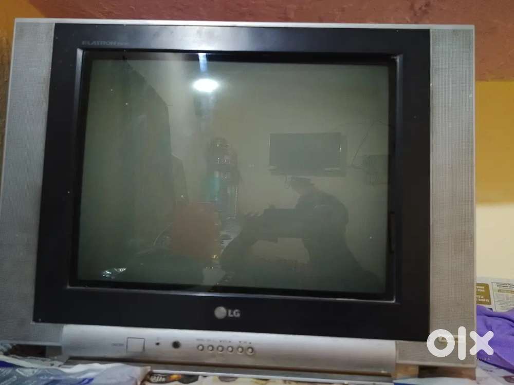 Affordable LG Tv