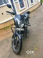 Good condition, well maintaince