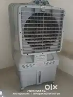 Rambo thar colar 3 month chal raka hai 140 watar tenk hai or connect