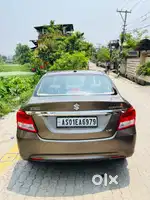 Maruti Suzuki Dzire 1.2 VXI AMT, 2019, Petrol