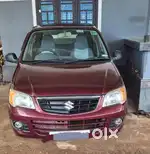 Maruti Suzuki Alto K10 2010 Petrol 91500 Km Driven