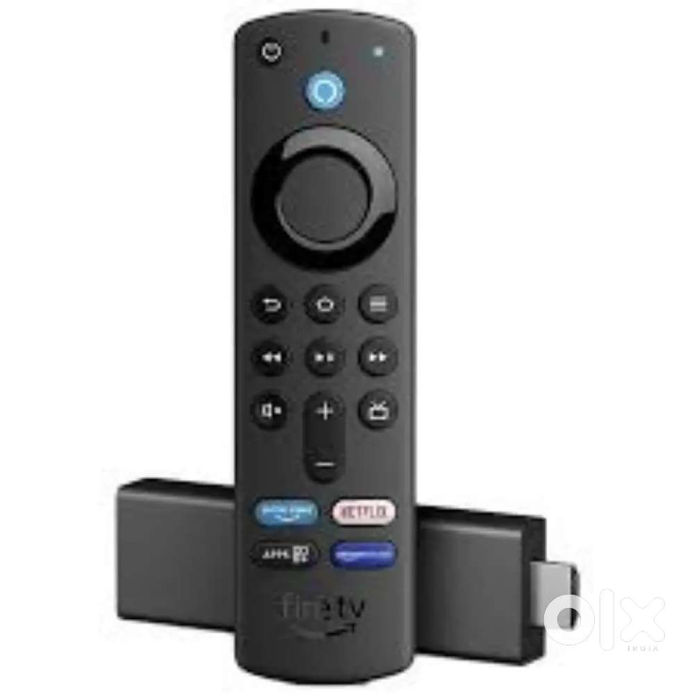 FIRE STICK 3RD GENERATION