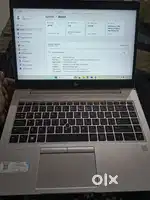 Hp imported laptop
