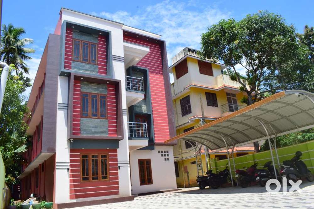 SINGLE ROOMS FOR GENTS