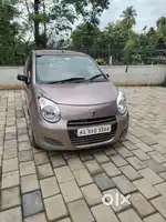 Maruti Suzuki A-Star, 2012, Petrol
