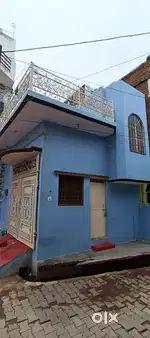 House on sale at kk puri colony.