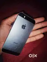 iPhone 5s 100 present battry helt