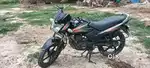 All ok h bike