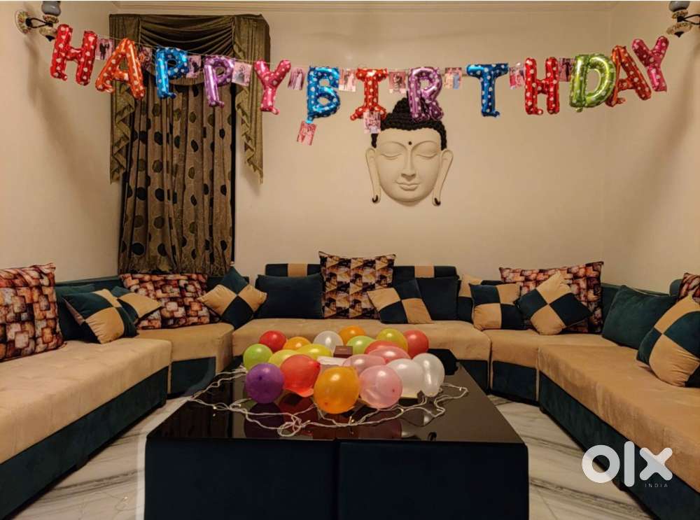 14 seater sofa set