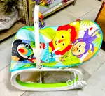 Fisher price rocker