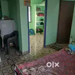 Sharing room for male bachelor