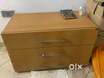 Chest of Wooden drawers