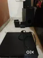 Sony home theater