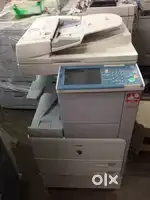 Xerox sarveesing