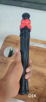 Mobile Tripod 360