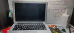 Macbook Air mid 2017 model, motherboard dead