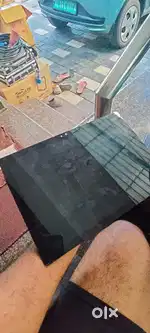 Surface pro 4