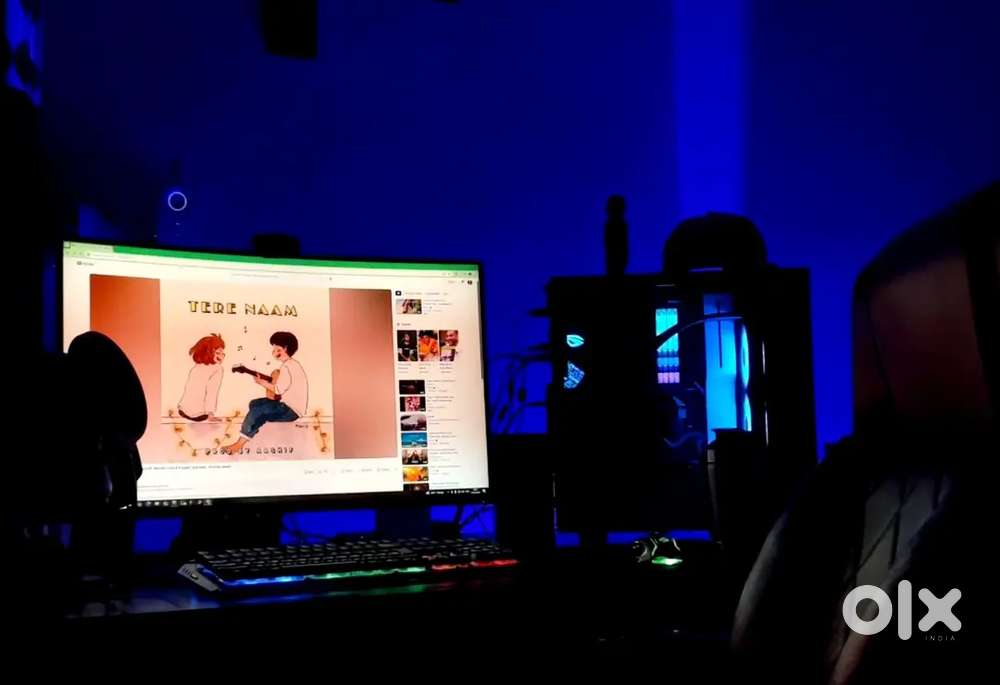 High End Custom Gaming/Workstation Pc For Sale - i9 9900k  RTX 2060