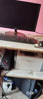 Computer Sell karna h
