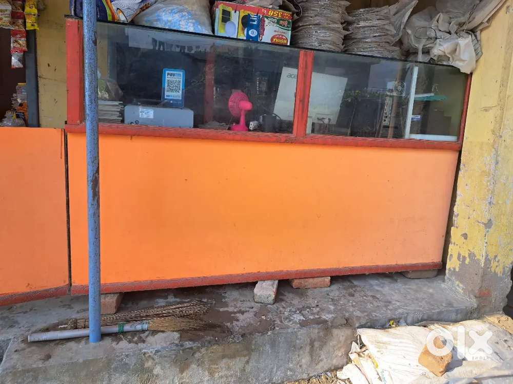 Janseway  csc  computer  mobile shop use counter