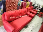 Brand new sofa set 5 seater hgff vvgf ggg