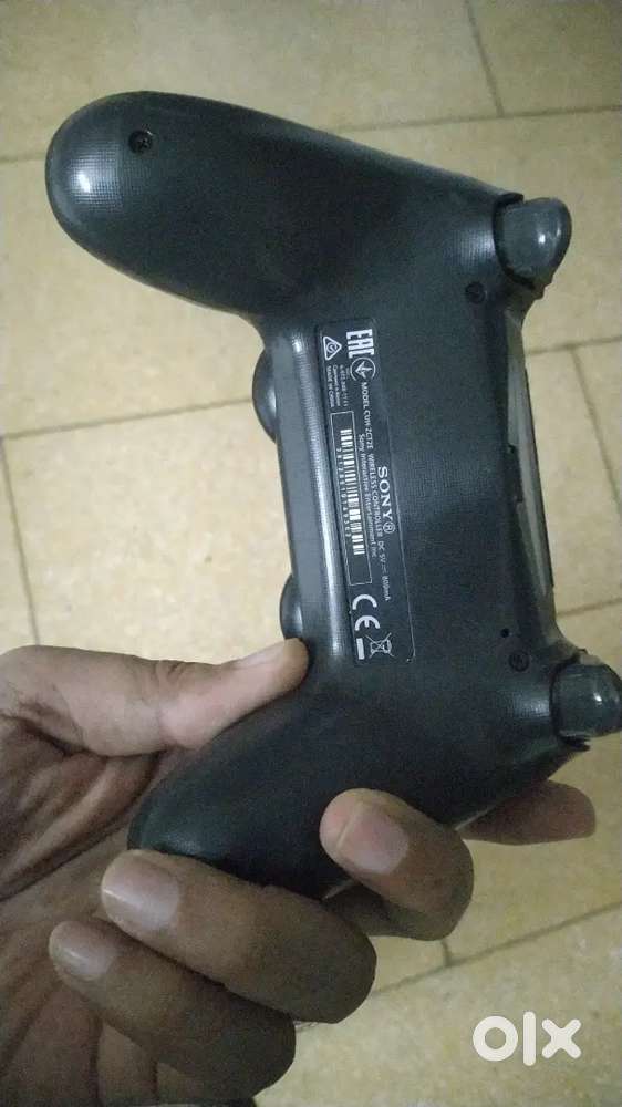 Sony PS4 dualshock controller