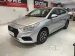 Hyundai Verna CRDi 1.6 EX, 2018, Diesel