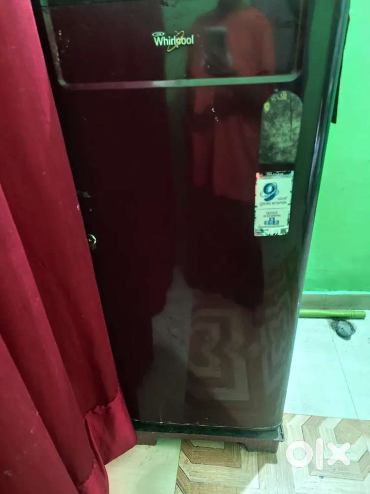 Good condition fridge