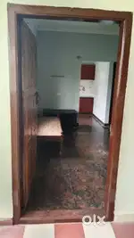 2BHK Independent House with Balcony & Parking – Immediate Occupancy