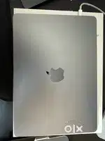 Macbook air M2(2023) (8gb/256gb) used as a secondary device