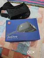 Jio Dive HD VR Headset