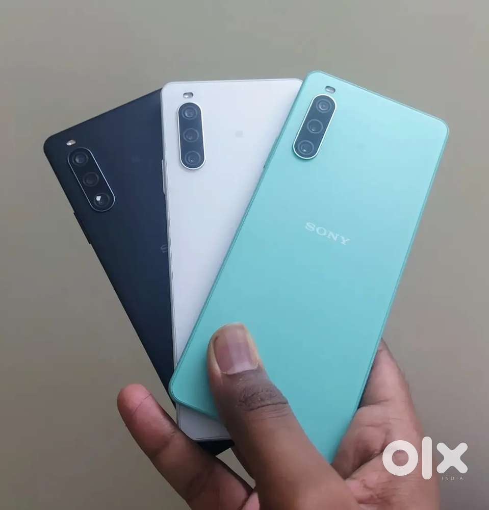 SONY Xperia 10 IV - (4G VoLTE)*