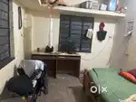 Room mate required in 1RK- furnished