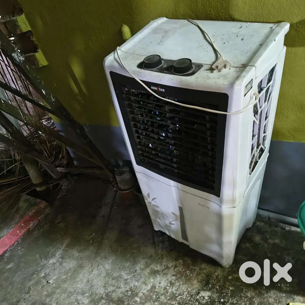 Cooler sell