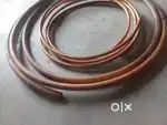 Ac copper pipe rs 1000 per miter