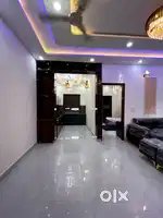 2 bhk flat good location, good rent