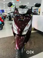 TVS SHOWROOM