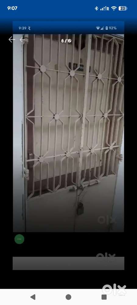 8500, Nr.Prahalad nagar , Omkareshwar apartment