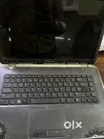 Dell laptop