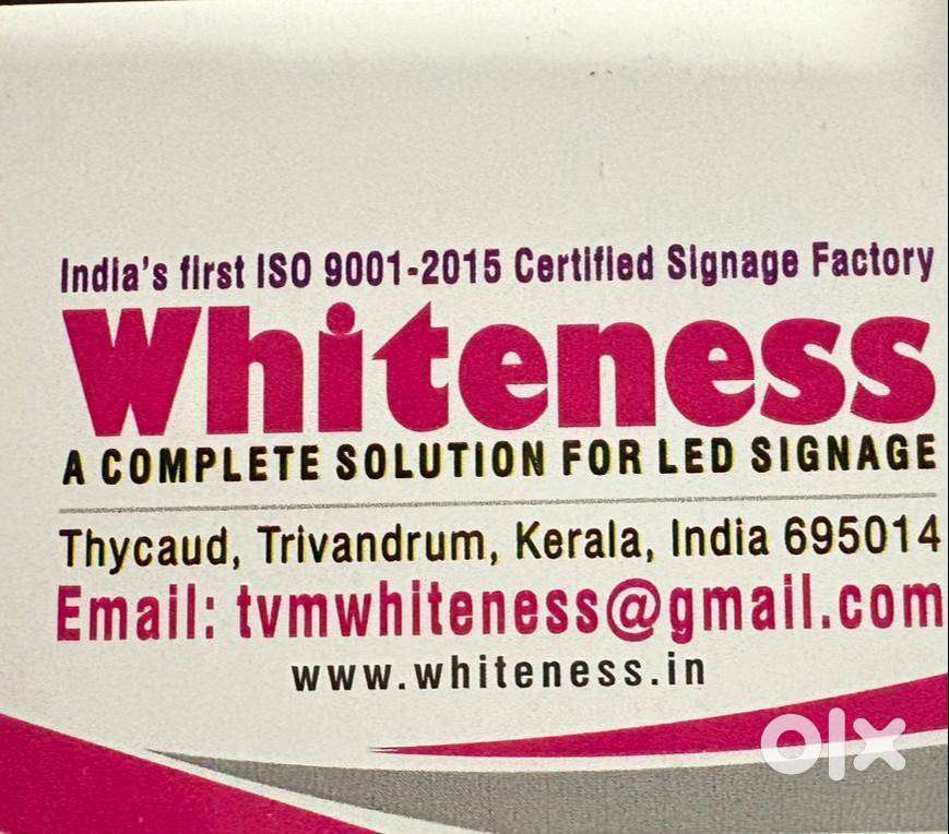 WE ARE HIRING – WELDER  and HELPER