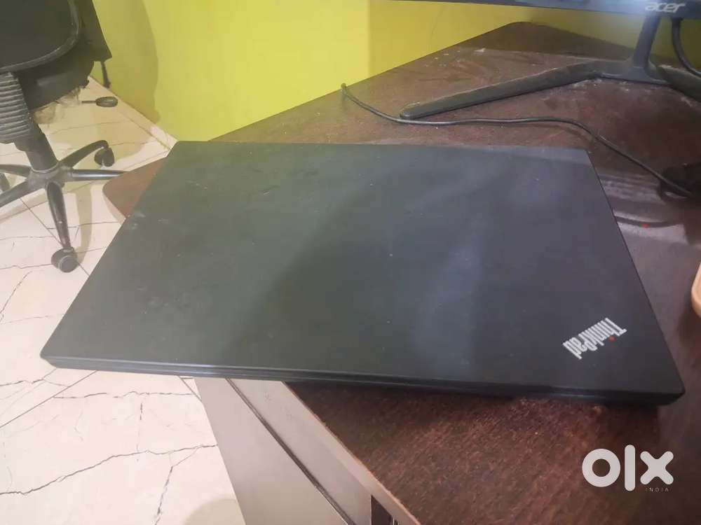 Lenovo laptop