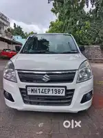 Maruti Suzuki Wagon R 1.0 2013-2019 LXi CNG, 2014, CNG & Hybrids