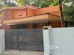 House for Rent from 1st October 2025